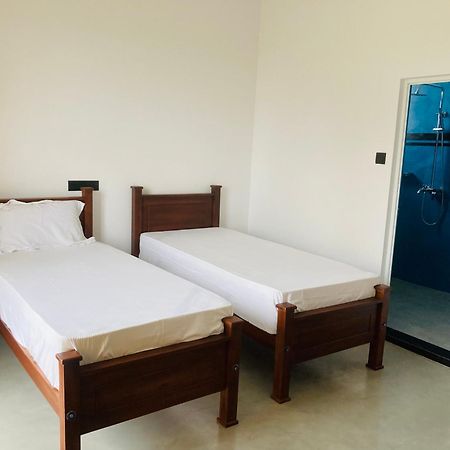 Horizon Guest House Mirissa Ngoại thất bức ảnh