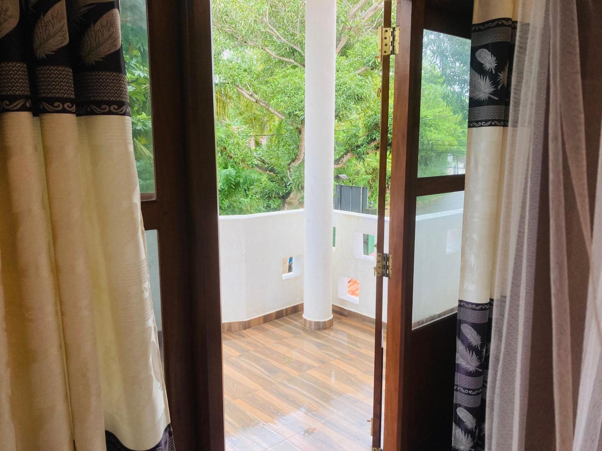 Horizon Guest House Mirissa Ngoại thất bức ảnh
